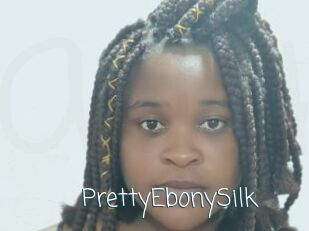 PrettyEbonySilk