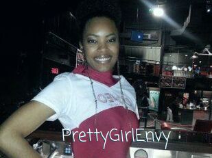 PrettyGirlEnvy