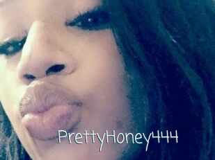 PrettyHoney444