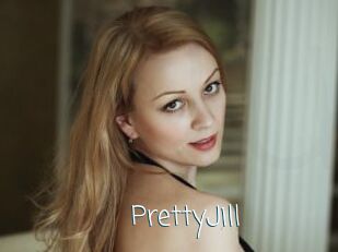 PrettyJill Adult o Porn