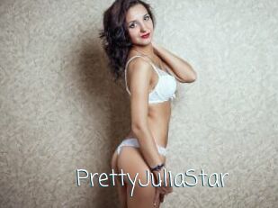 PrettyJuliaStar
