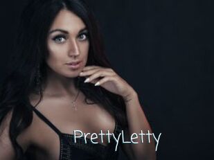 PrettyLetty