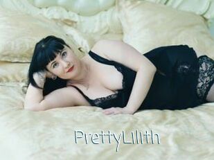 PrettyLilith Adult o Porn