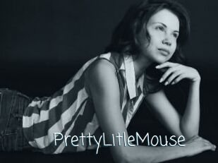 PrettyLitleMouse