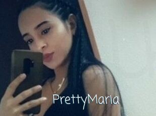 PrettyMaria