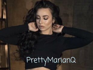 PrettyMarianQ
