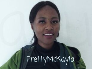 PrettyMcKayla