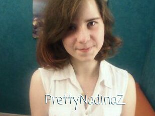 PrettyNadinaZ