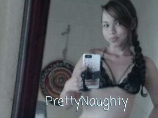 PrettyNaughty