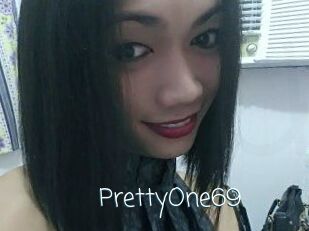 PrettyOne69