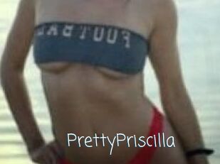 PrettyPriscilla
