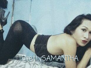 PrettySAMANTHA