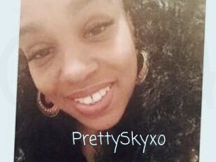 PrettySkyxo