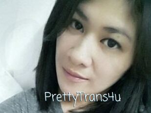 PrettyTrans4u