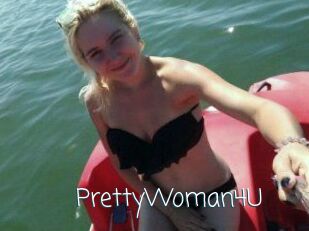 PrettyWoman4U