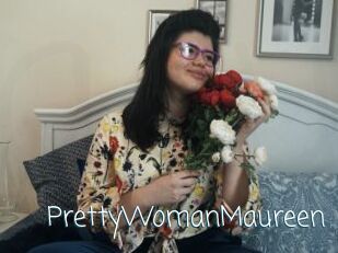 PrettyWomanMaureen