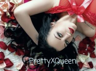 PrettyXQueen