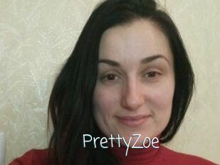PrettyZoe