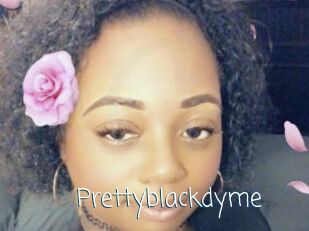 Prettyblackdyme