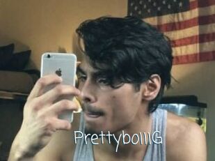 PrettyboiiiG