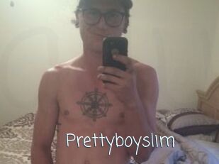 Prettyboyslim