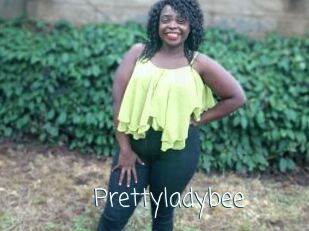 Prettyladybee