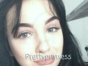 Prettyprinxess