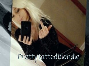 Prettytattedblondie