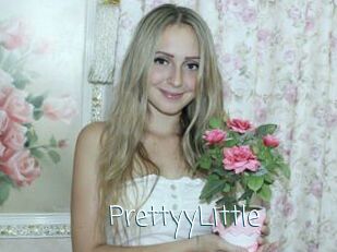 PrettyyLittle
