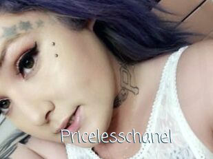 Pricelesschanel