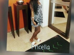 Pricella
