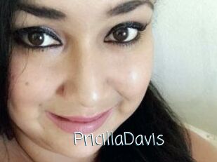 Pricilla_Davis
