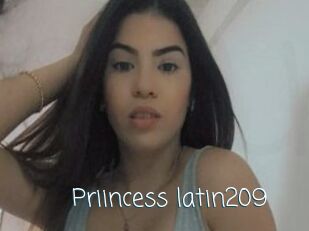 Priincess_latin209