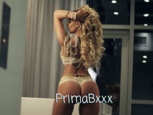 PrimaBxxx