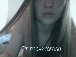 Primaverarosa