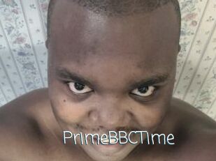 PrimeBBCTime
