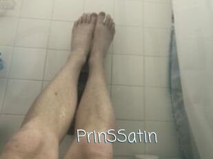 PrinSSatin