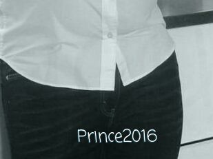 Prince2016