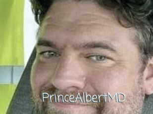 PrinceAlbertMD