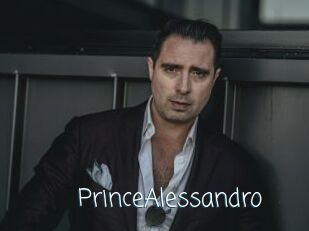 PrinceAlessandro