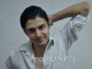 PrinceButterfly