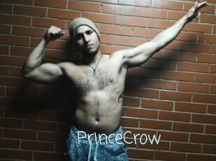 PrinceCrow