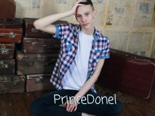 PrinceDonel