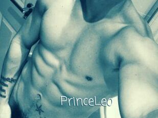 PrinceLeo