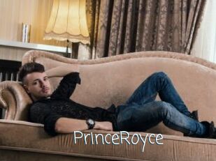 PrinceRoyce