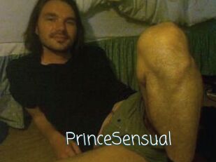 PrinceSensual