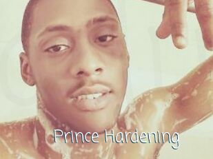 Prince_Hardening