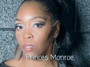 Princes_Monroe