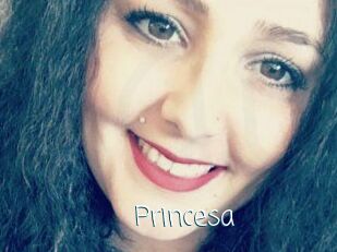 Princesa