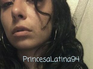 PrincesaLatina94